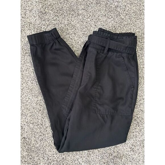 ❤️Abercrombie & Fitch Paper Bag Pant - Picture 1 of 9